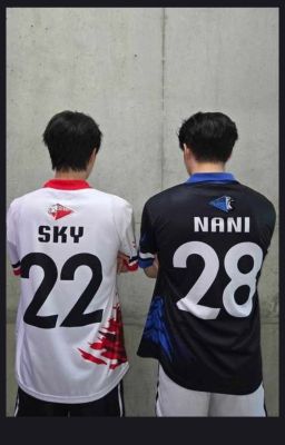 (SkyNani) KTX vào cuối tuần