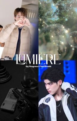 [SkyNani] Lumière 