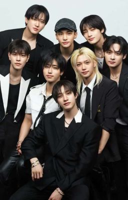 [SKZ] Bát đại sơn hào