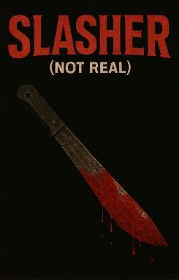SLASHER (not real)
