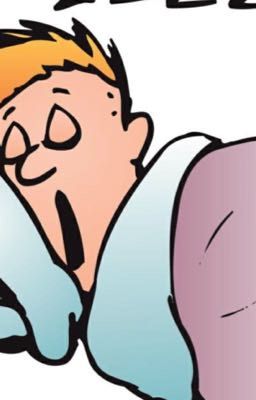 Sleeping tips