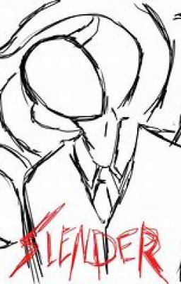 Slender man