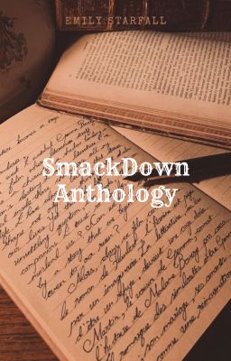 SmackDown Anthology