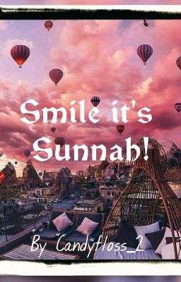 Smile It's Sunnah! 