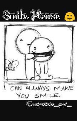 Smile Please ☺ 