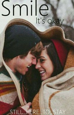 Smile #Project_Its_Okay