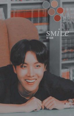 smile / yoonseok