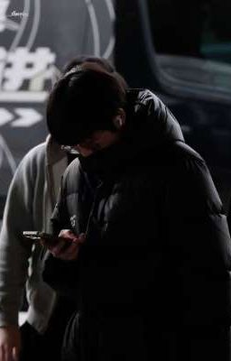 smoggy x you; Seemingly cold.