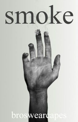 smoke