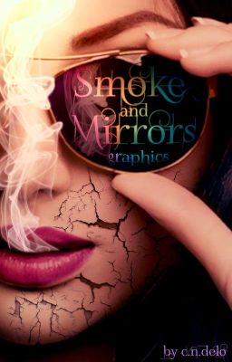 Smoke and Mirrors Graphics