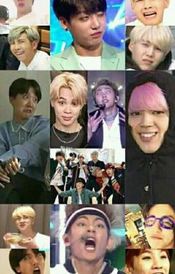 SnapChat ~ BTS (COMPLETED)