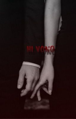 [Snape x Oc] Hi vọng 