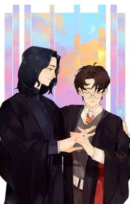 [SNARRY] SNARRY BY HAEKIVS