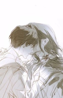 [SNARRY] WHEN ONLY SILENCE REMAINS