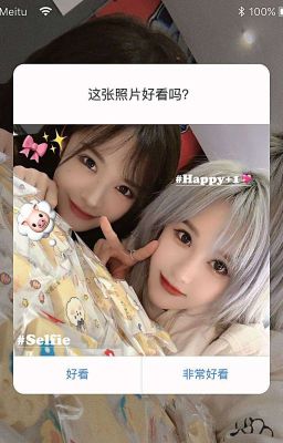 [SNH48 • Thủy Tuyền] [QT] Pocky Game