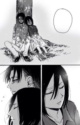 [SnK][RivaMika] The Dream Elixir