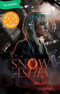 Snow Ashes