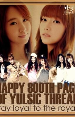 [SNSD]Yulsic Collection