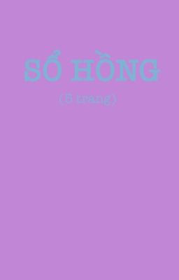 sổ hồng.