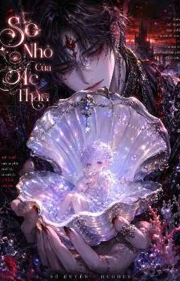 Sò Nhỏ Của Ác Thần