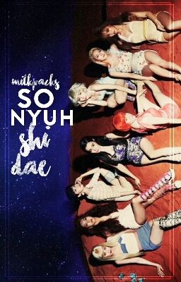 so nyuh shi dae