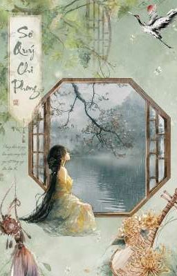 Sơ Quý Chi Phong.