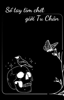 Sổ tay tìm chết giới Tu Chân
