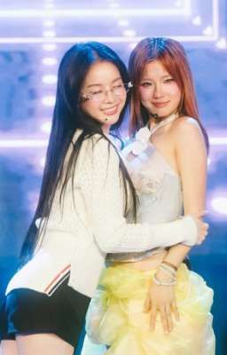 [Sóc Miêu] [Dj Mie X Hoàng Yến Chibi] Một Cái Ôm Xóa Đi Ngàn Lời Chưa Nói