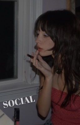 social, 13RW ✓
