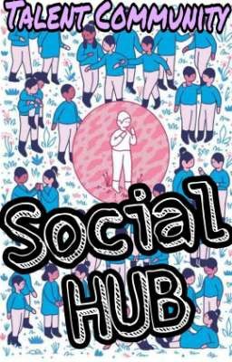 Social Hub (CLOSED) 