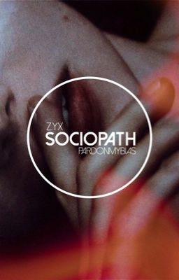 sociopath • yixing