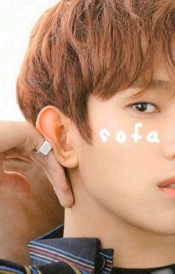 sofa ⋆ lee seokmin