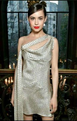 Sofia Carson Dairy 2 