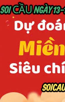 Soi cầu ngày 13-10-2025 - Soi cầu tổng hợp 247 miễn phí chuẩn