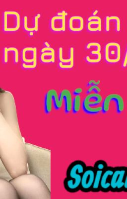 Soi cầu ngày 30-08-2025 - Soi cầu 247 chốt số giờ vàng chuẩn xác