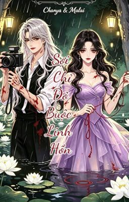 Sợi Chỉ Đỏ Buộc Linh Hồn