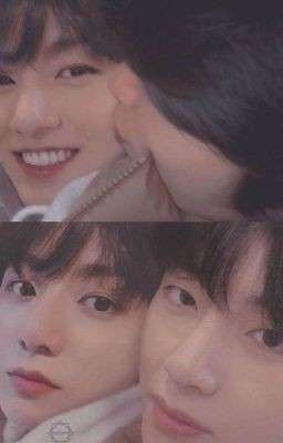 Sợi Chỉ Đỏ ( Taekook )