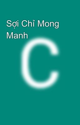Sợi Chỉ Mong Manh