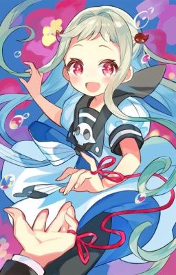 SỢI DÂY ĐỎ(Tsukasa x Yashiro X Amane)