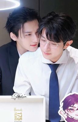 [Sói thỏ] [Lang Đồ] Yêu Thầm là chuyện của 2 người