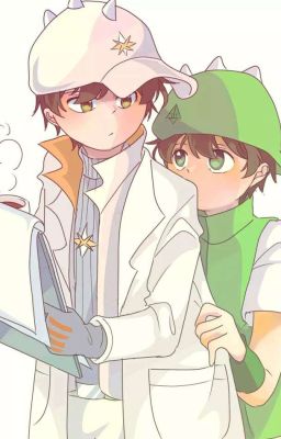 (Solar X Thorn) Lo lắng