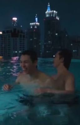 [solchan] pool in love