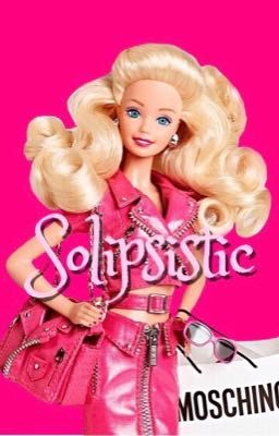 Solipsistic 