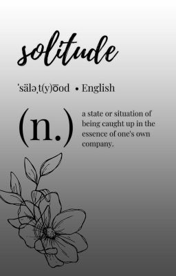 Solitude