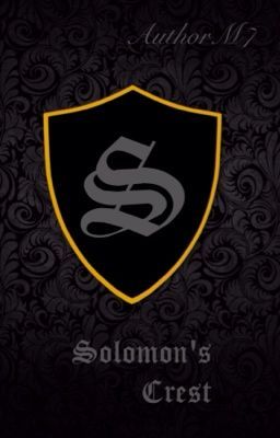 Solomon's Crest