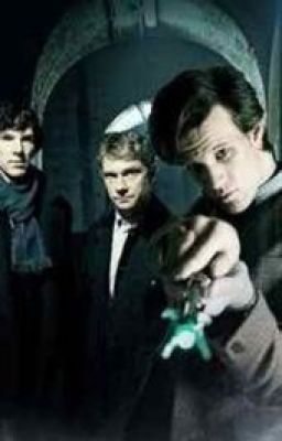 Solving Crimes Through Time and Space