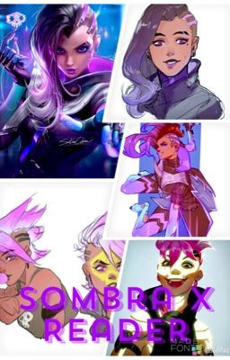 Sombra x Reader