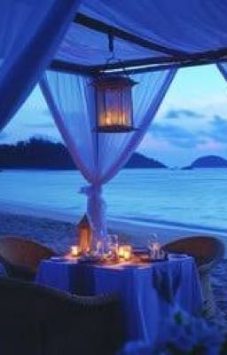 Some alone time 