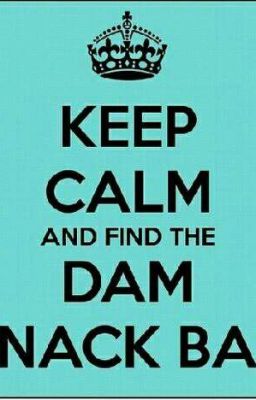 some DAM jokes