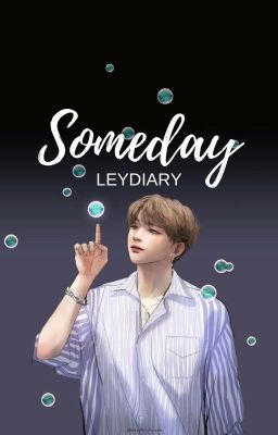 Someday | k. daniel